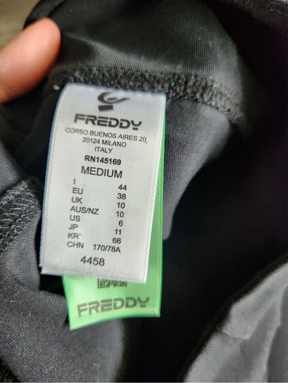 Freddy WRUP Booty Boost Pants - Picture 5 of 6